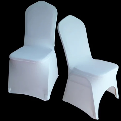 standard banquet chair - white