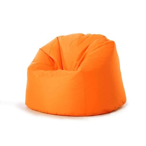 Bean Bag - orange