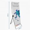 x-banner-80*180cm